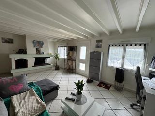  Maison � vendre 6 pi�ces 110 m�