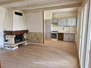  Maison � vendre 3 pi�ces 68 m�