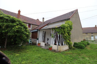  Maison � vendre 2 pi�ces 50 m�