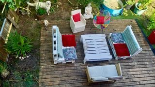  Appartement � vendre 3 pi�ces 59 m�