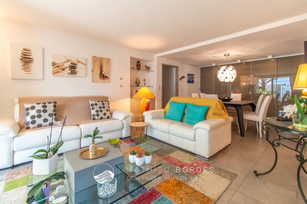 � vendre  Appartement Anglet (64600)