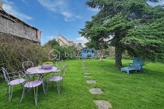  Immeuble � vendre 8 pi�ces 190 m�