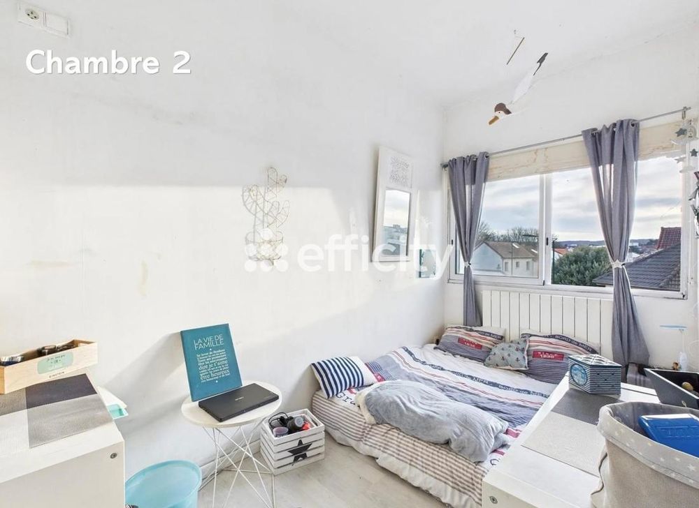 � vendre  Maison Malakoff (92240)