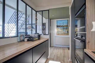  Maison � vendre 4 pi�ces 88 m�