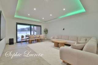  Villa � vendre 4 pi�ces 130 m�