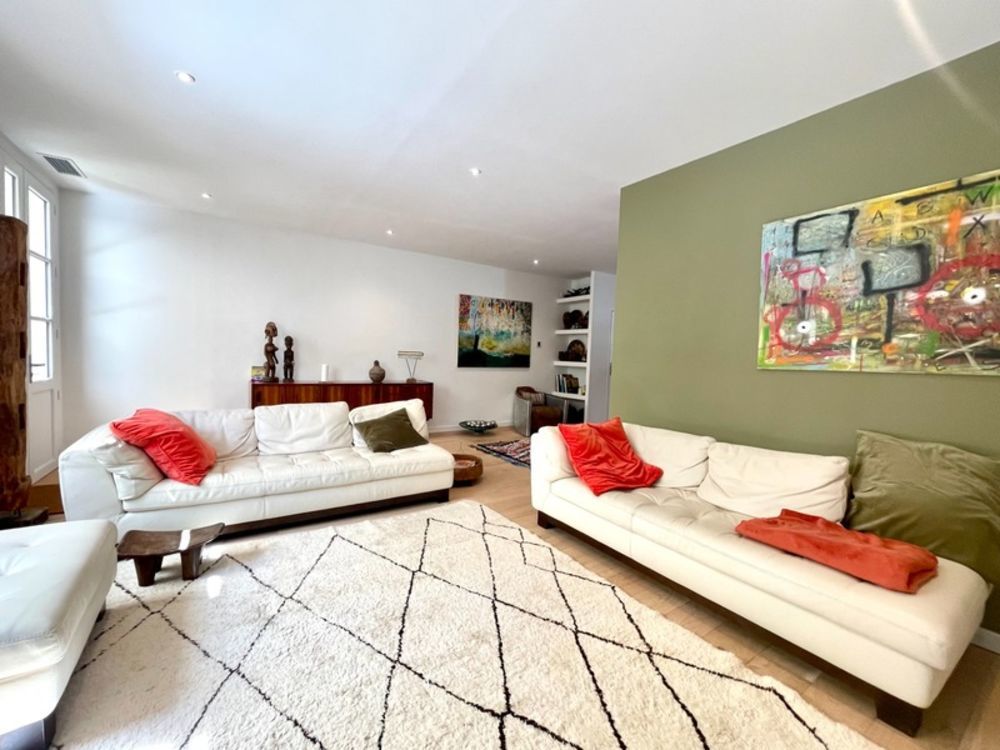 � vendre  Maison Aigues-Mortes (30220)