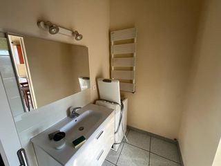  Appartement � vendre 3 pi�ces 50 m�