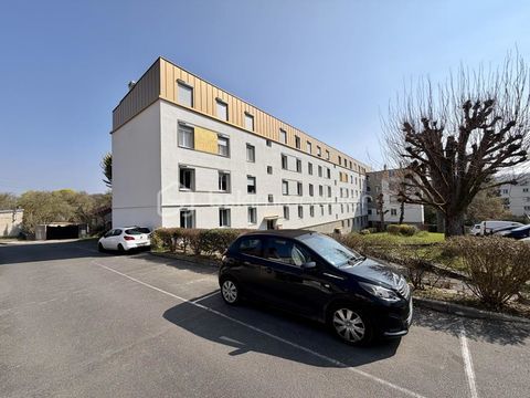   F4 64M2 + CAVE + BOX Appartement - 4 pi�ce(s) - 64 m�