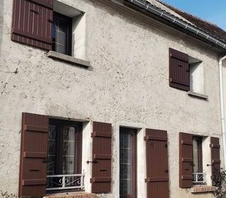  Maison � vendre 4 pi�ces 72 m�