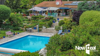  Villa � vendre 6 pi�ces 130 m�