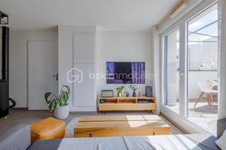  Duplex/triplex � vendre 3 pi�ces 61 m�