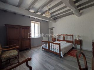  Maison � vendre 4 pi�ces 125 m�