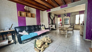  Maison � vendre 7 pi�ces 123 m�