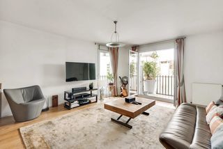  Appartement � vendre 4 pi�ces 78 m�