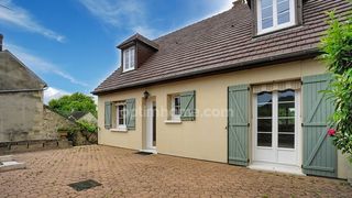  Maison � vendre 5 pi�ces 120 m�