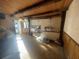  Maison � vendre 3 pi�ces 56 m�