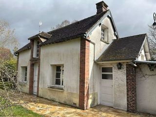  Maison � vendre 6 pi�ces 109 m�