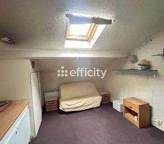  Appartement � vendre 1 pi�ce 17 m�