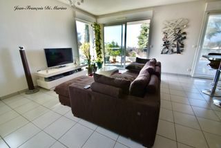  Appartement � vendre 3 pi�ces 66 m�