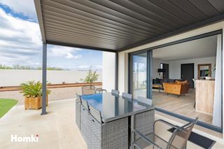  Maison � vendre 4 pi�ces 123 m�