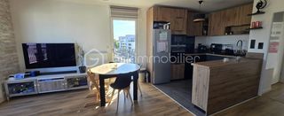  Appartement � vendre 4 pi�ces 78 m�