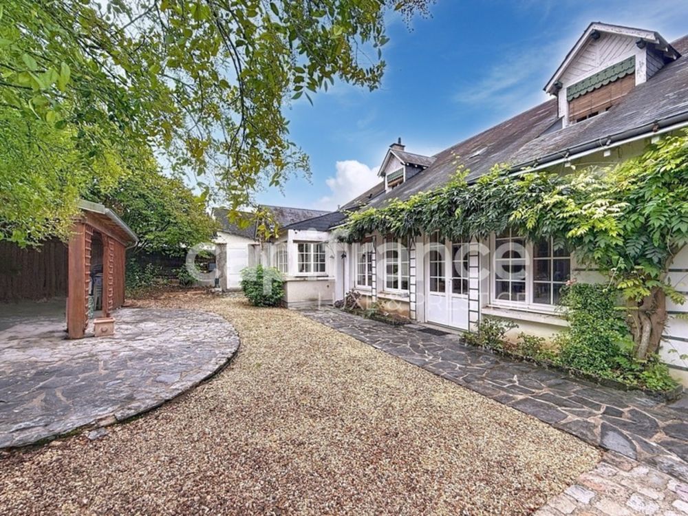 � vendre  Maison Vouvray (37210)