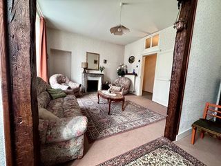  Appartement � vendre 3 pi�ces 91 m�