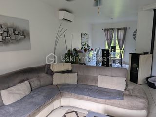  Maison � vendre 5 pi�ces 90 m�