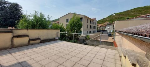   Maison Maison - 4 pi�ce(s) - 110 m�