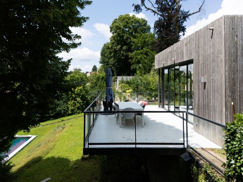 � vendre  Maison M�con (71000)