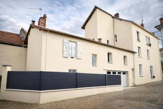  Maison � vendre 3 pi�ces 81 m�