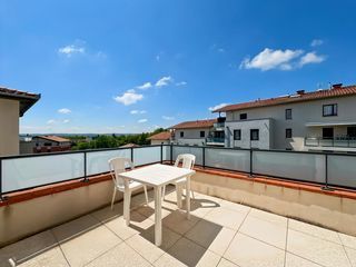  Appartement � vendre 3 pi�ces 59 m�