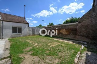  Maison � vendre 6 pi�ces 164 m�