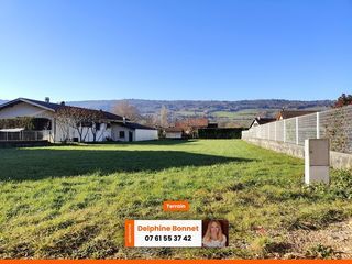  Terrain � vendre 1075 m�