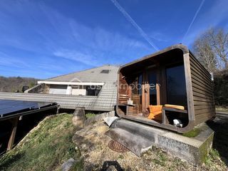  Maison � vendre 7 pi�ces 232 m�