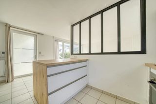  Appartement � vendre 2 pi�ces 55 m�