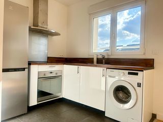  Appartement � vendre 3 pi�ces 50 m�