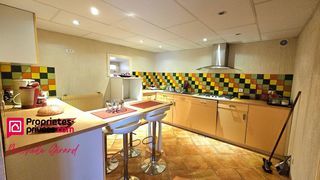  Propri�t�/ch�teau � vendre 6 pi�ces 145 m�