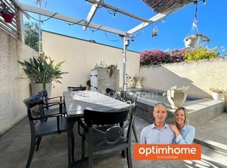  Maison � vendre 5 pi�ces 189 m�