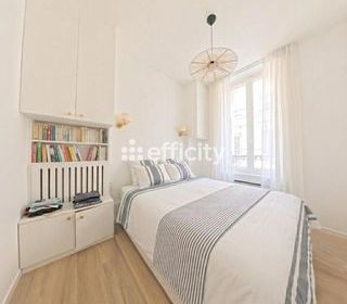  Appartement � vendre 4 pi�ces 82 m�