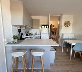  Appartement � vendre 1 pi�ce 23 m�