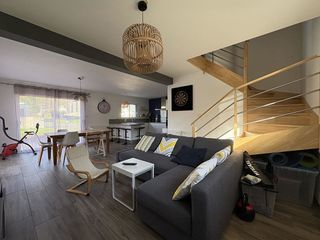  Maison � vendre 5 pi�ces 76 m�