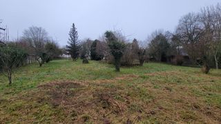  Terrain � vendre 1256 m�