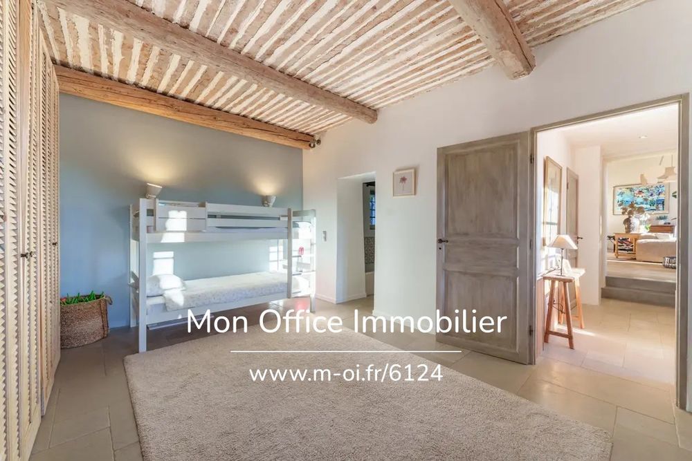 � vendre  Propri�t�/ch�teau Aix-en-Provence (13100)