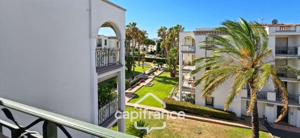 � vendre  Appartement Sanary-sur-Mer (83110)