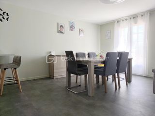  Maison � vendre 5 pi�ces 100 m�