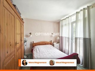  Maison � vendre 4 pi�ces 92 m�