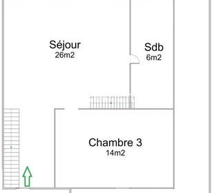  Maison � vendre 6 pi�ces 112 m�