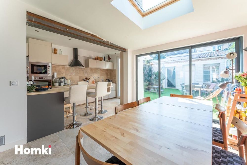 � vendre  Maison Bordeaux (33300)