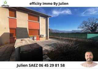  Villa � vendre 4 pi�ces 90 m�